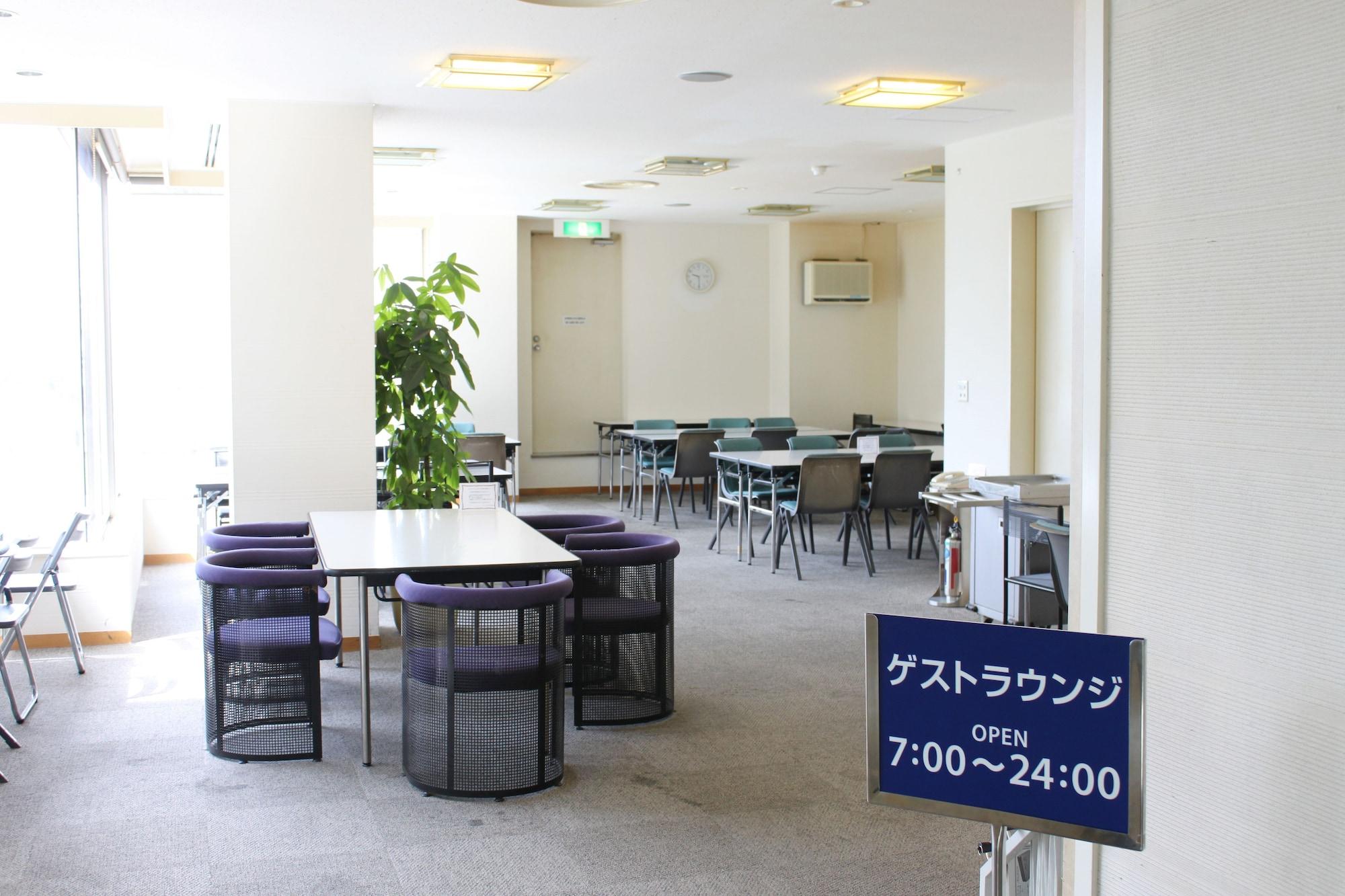 Smile Hotel Tokyo Tamanagayama Exterior foto